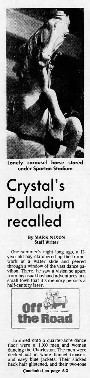 Crystal Palladium - July 1979 Retrospective Article (newer photo)
